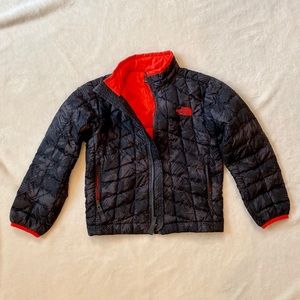 The North Face Boys’ Thermoball Jacket